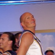 Captain' Dinner (16.11.13)